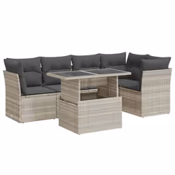 VidaXL 3326163, 6 pièce(s)
