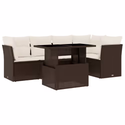 VidaXL 3326164, 6 pièce(s)