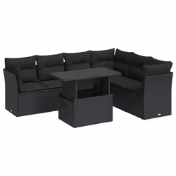 VidaXL 3326166, 7 pièce(s)
