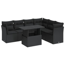VidaXL 3326166 ensemble de meubles de jardin