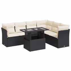VidaXL 3326167, 7 pièce(s)