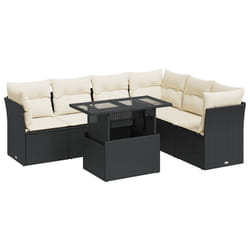 VidaXL 3326167 ensemble de meubles de jardin