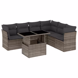 VidaXL 3326171, 7 pièce(s)