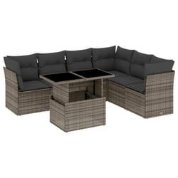 VidaXL 3326171 ensemble de meubles de jardin