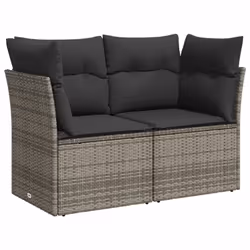 VidaXL 3326171 ensemble de meubles de jardin - Vue supplémentaire 4
