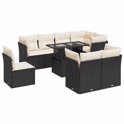 VidaXL 3326177, 9 pièce(s)