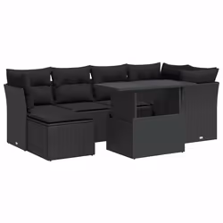 VidaXL 3326186, 7 pièce(s)