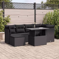 VidaXL 3326186 ensemble de meubles de jardin