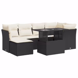 VidaXL 3326187, 7 pièce(s)