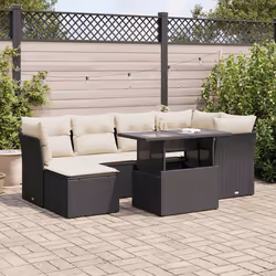 VidaXL 3326187 ensemble de meubles de jardin