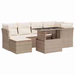 VidaXL 3326189, 7 pièce(s)