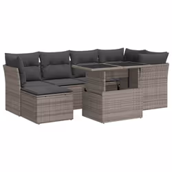 VidaXL 3326191, 7 pièce(s)