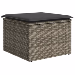 VidaXL 3326191 ensemble de meubles de jardin - Vue supplémentaire 5