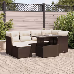 VidaXL 3326194 ensemble de meubles de jardin
