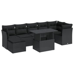 VidaXL 3326196 ensemble de meubles de jardin