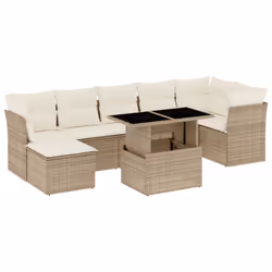 VidaXL 3326199, 8 pièce(s)
