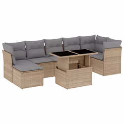 VidaXL 3326200, 8 pièce(s)
