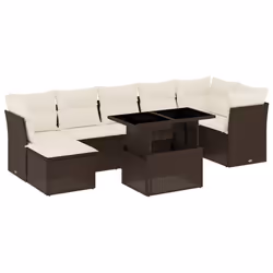 VidaXL 3326204, 8 pièce(s)