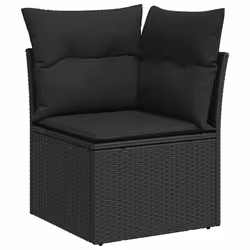 VidaXL 3326206 ensemble de meubles de jardin
