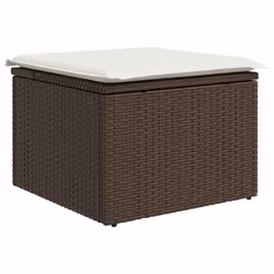 VidaXL 3326214 ensemble de meubles de jardin - Vue supplémentaire 5