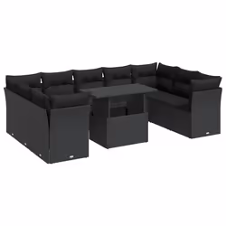 VidaXL 3326216, 10 pièce(s)