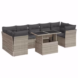 VidaXL 3326223, 10 pièce(s)