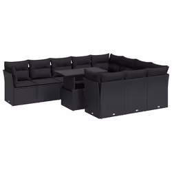 VidaXL 3326226, 11 pièce(s)