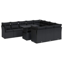 VidaXL 3326226 ensemble de meubles de jardin