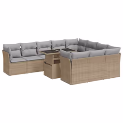 VidaXL 3326230, 11 pièce(s)