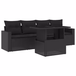 VidaXL 3326236, 5 pièce(s)
