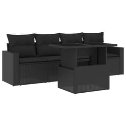 VidaXL 3326236 ensemble de meubles de jardin