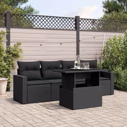VidaXL 3326236 ensemble de meubles de jardin