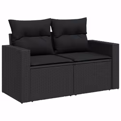VidaXL 3326236 ensemble de meubles de jardin