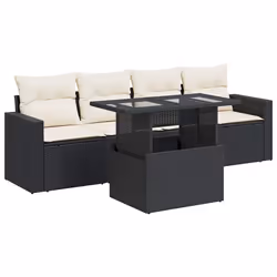 VidaXL 3326237, 5 pièce(s)