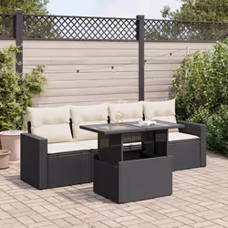 VidaXL 3326237 ensemble de meubles de jardin