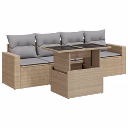 VidaXL 3326240, 5 pièce(s)