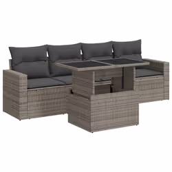 VidaXL 3326241, 5 pièce(s)