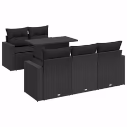 VidaXL 3326246, 6 pièce(s)