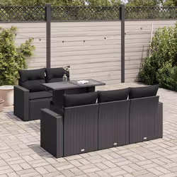 VidaXL 3326246 ensemble de meubles de jardin