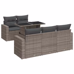 VidaXL 3326251, 6 pièce(s)