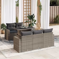 VidaXL 3326251 ensemble de meubles de jardin