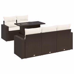 VidaXL 3326254, 6 pièce(s)