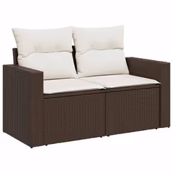VidaXL 3326254 ensemble de meubles de jardin - Vue supplémentaire 4