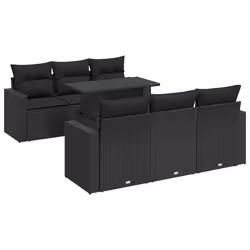VidaXL 3326256, 7 pièce(s)