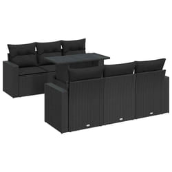 VidaXL 3326256 ensemble de meubles de jardin