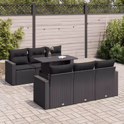 VidaXL 3326256 ensemble de meubles de jardin