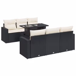 VidaXL 3326257, 7 pièce(s)
