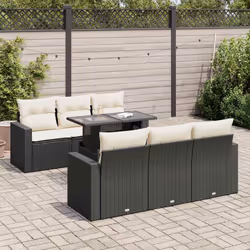 VidaXL 3326257 ensemble de meubles de jardin