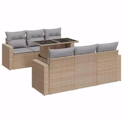 VidaXL 3326260, 7 pièce(s)