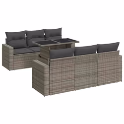 VidaXL 3326261, 7 pièce(s)